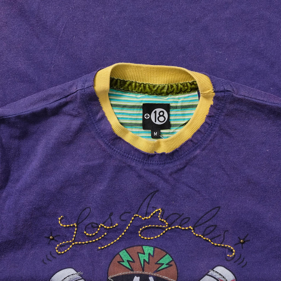 Y2K Longsleeve Small 