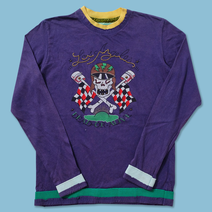 Y2K Longsleeve Small 