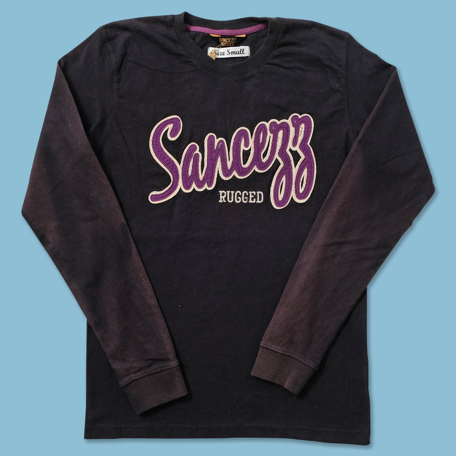 Y2K Sancezz Longsleeve Small 