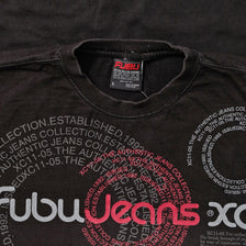 Y2K Fubu T-Shirt XLarge 