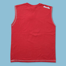 Y2K Mecca Tank Top Medium 