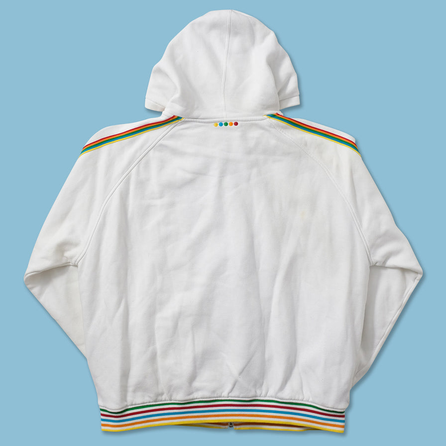 Vintage Coogi Zip Hoody XXL 