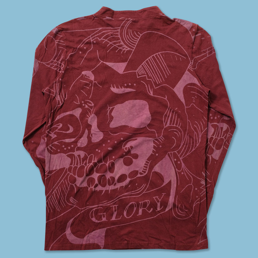 Y2K Ed Hardy Longsleeve Large 