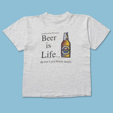 Vintage Kanga Brew T-Shirt Small 