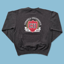 Champion Cornell Sweater Medium 