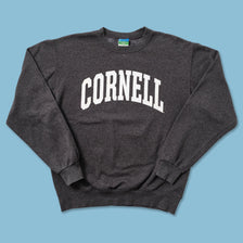 Champion Cornell Sweater Medium 
