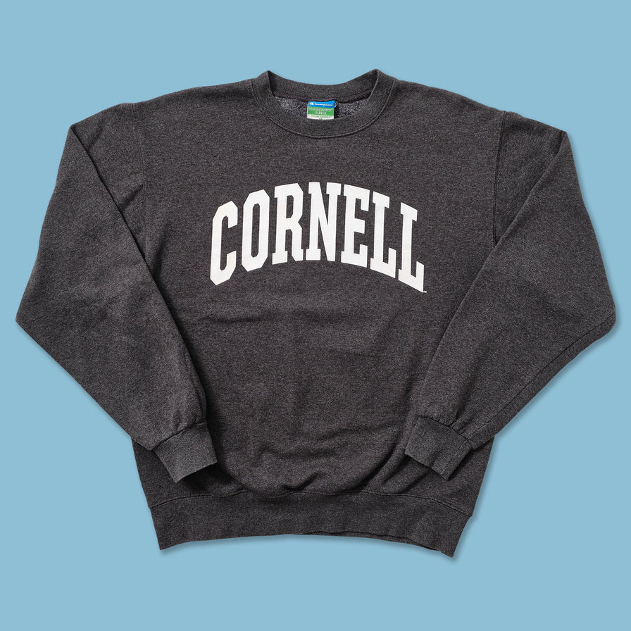 Champion Cornell Sweater Medium 