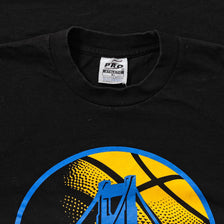 Vintage Golden State Warriors T-Shirt XLarge 