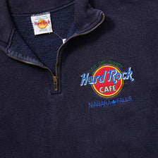 Vintage Hard Rock Cafe Niagara Falls Sweater XXL 