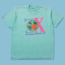 1994 Summer Safari T-Shirt XLarge 