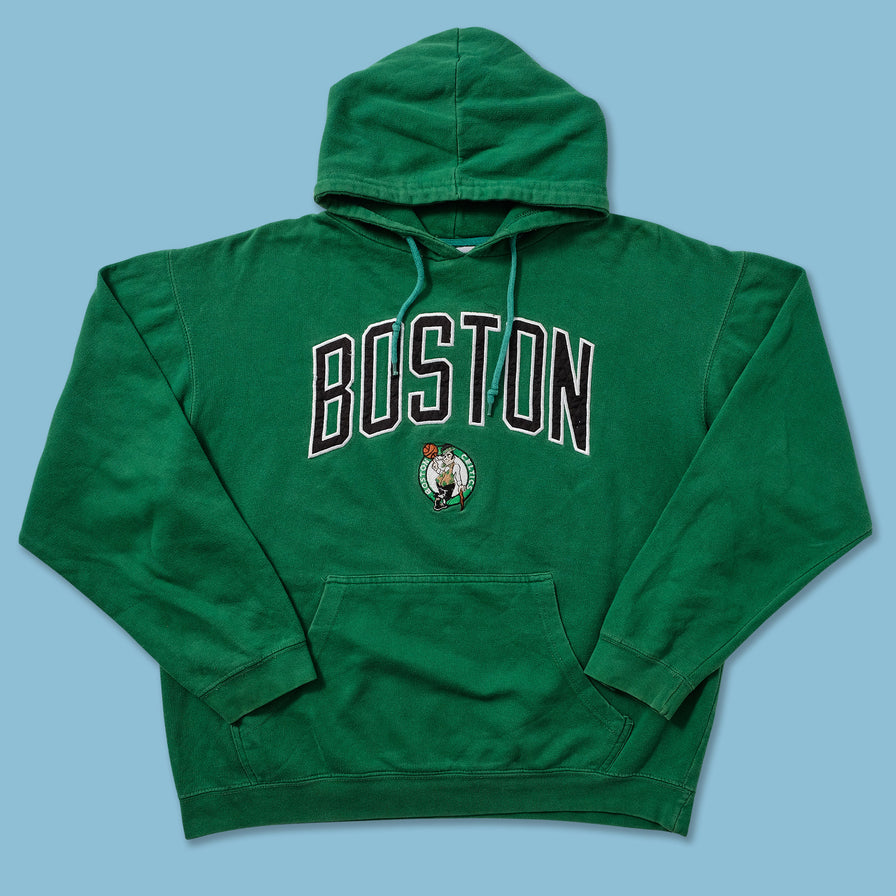 Boston Celtics Hoody Medium 