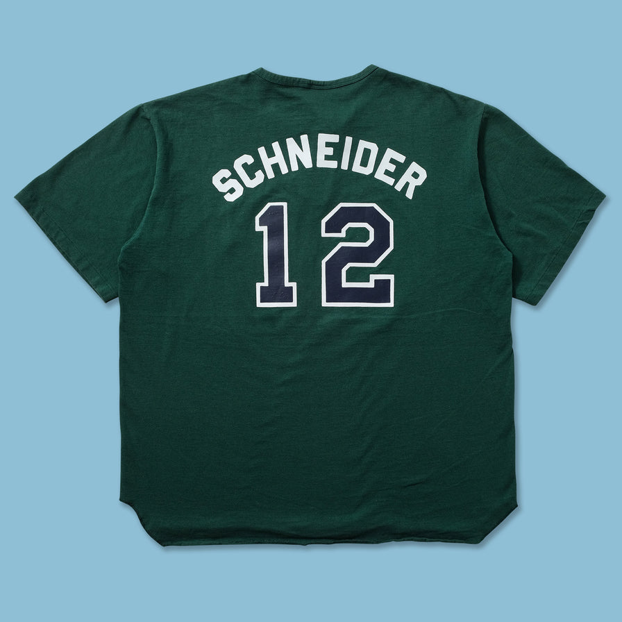 Vintage W.D. Rogers T-Shirt XLarge 