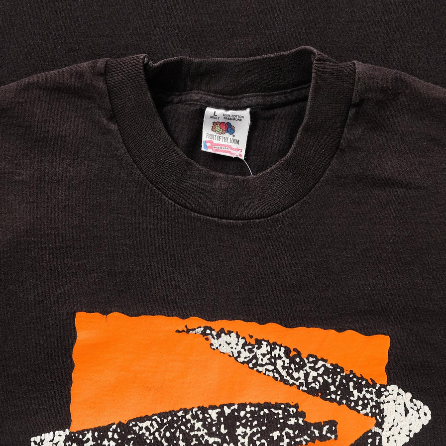 Vintage Operation Pullover T-Shirt Large 