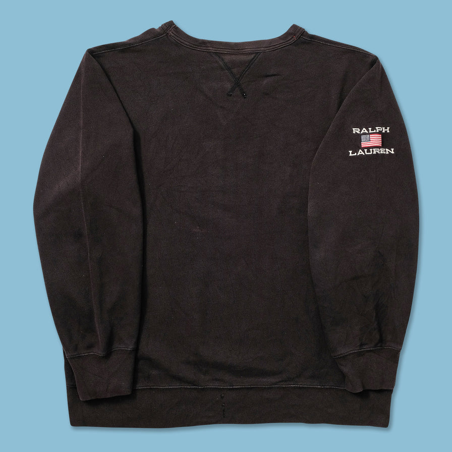 Vintage Polo Ralph Lauren Sweater Large 