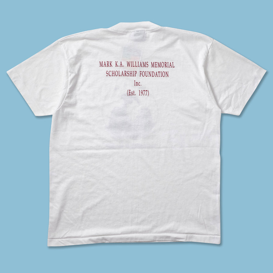 Vintage MKAW T-Shirt Large - Double Double Vintage