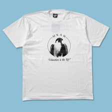 Vintage MKAW T-Shirt Large - Double Double Vintage