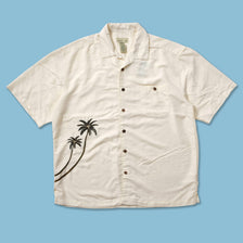 Vintage Hawaii Shirt XLarge - Double Double Vintage