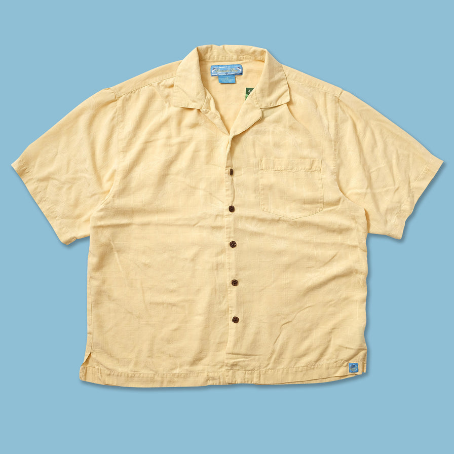 Vintage Hawaii Shirt Large - Double Double Vintage