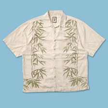 Vintage Hawaii Shirt XLarge - Double Double Vintage