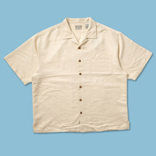 Vintage Shirt XLarge - Double Double Vintage