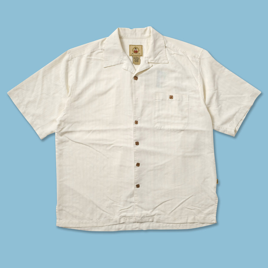 Vintage Shirt Large - Double Double Vintage