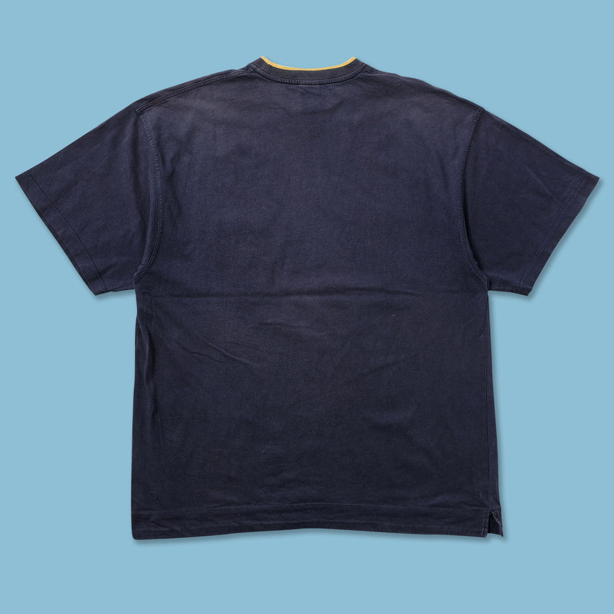 Vintage Nike T-Shirt XXL - Double Double Vintage