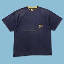 Vintage Nike T-Shirt XXL - Double Double Vintage