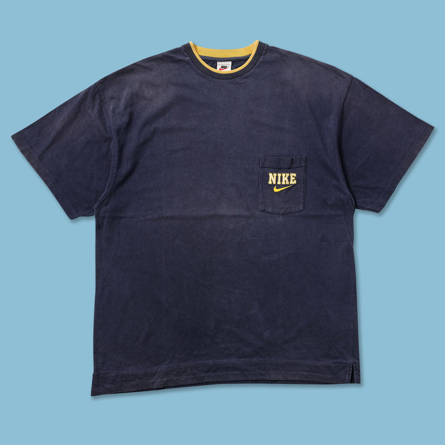 Vintage Nike T-Shirt XXL - Double Double Vintage