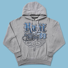 Y2K Karl Kani Hoody Medium - Double Double Vintage