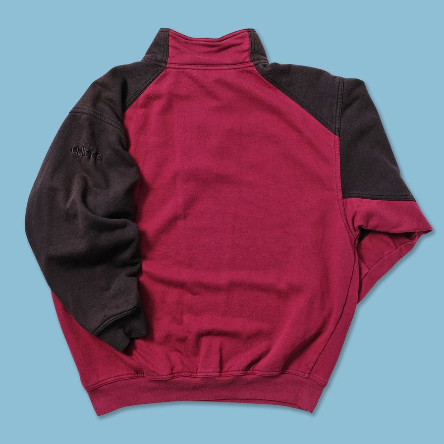 Vintage adidas Sweater Large - Double Double Vintage