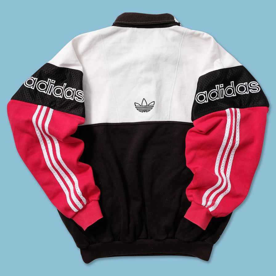 Vintage adidas Sweater Medium - Double Double Vintage