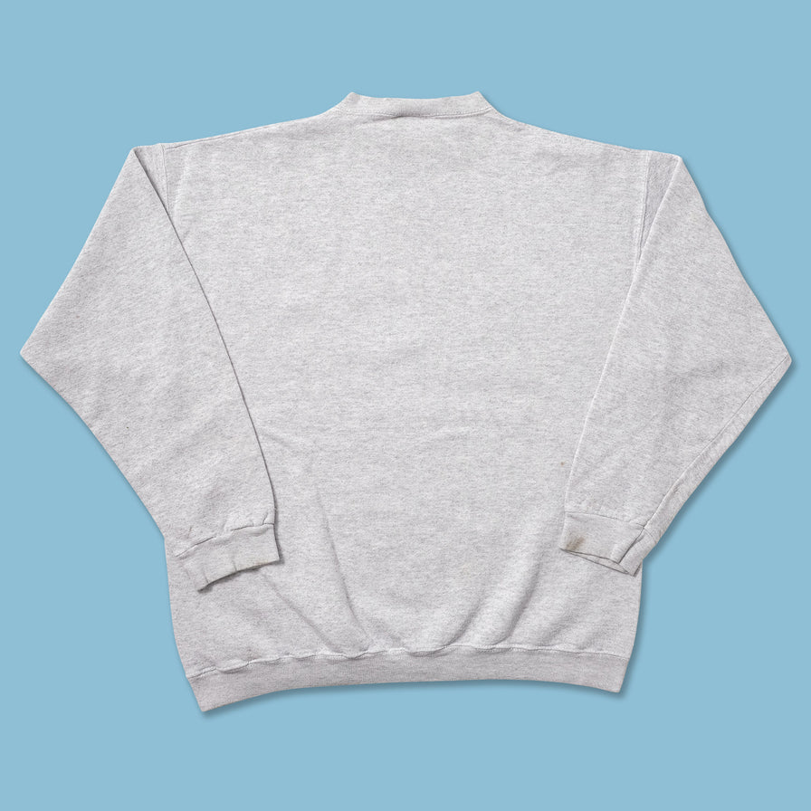 1997 Pittsburgh Steelers Sweater Medium - Double Double Vintage