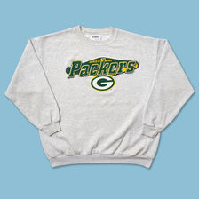 1996 Greenbay Packers Sweater XLarge - Double Double Vintage
