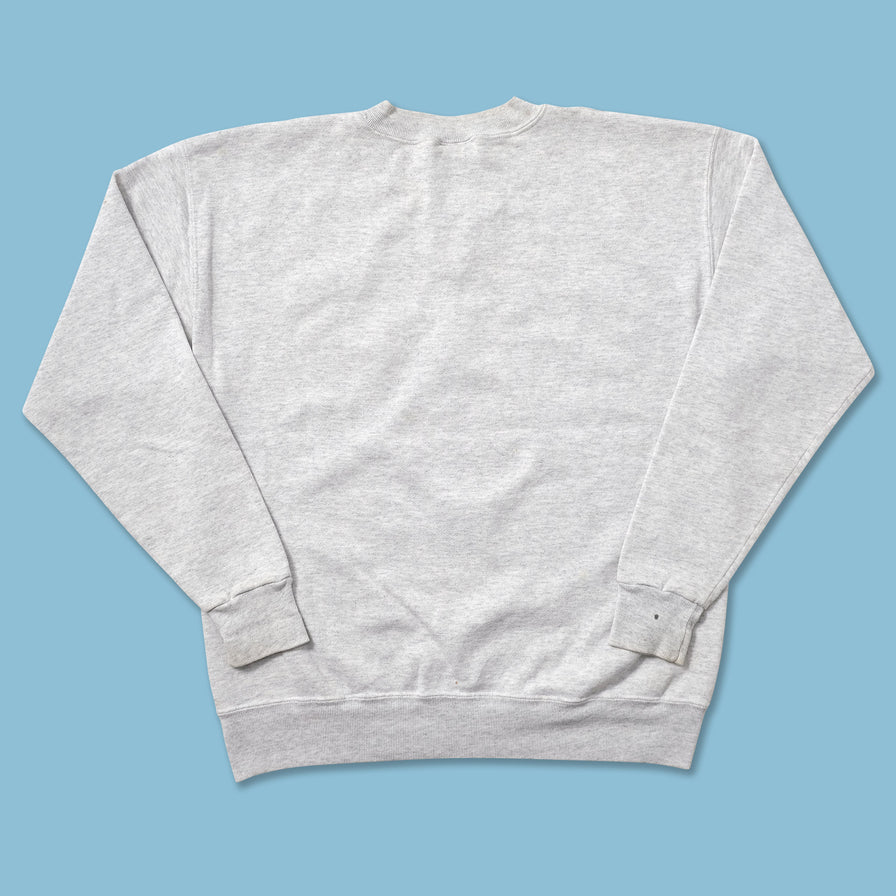 1989 New York Yankees Sweater Medium - Double Double Vintage