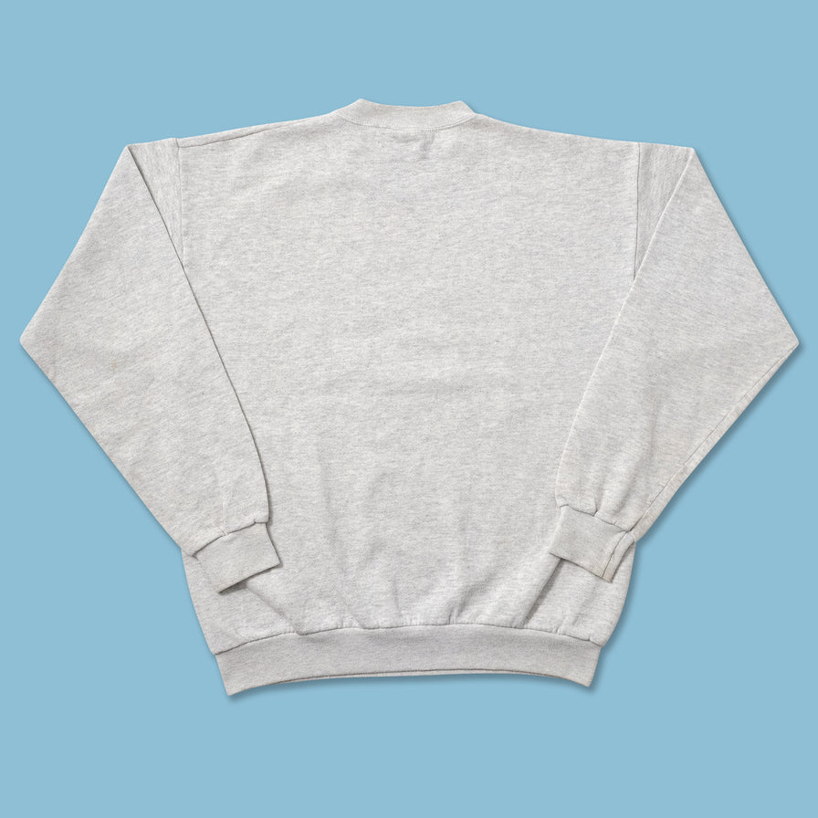 1997 NFC Championship Sweater Medium - Double Double Vintage