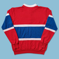 Vintage Buffalo Bills Sweater Medium