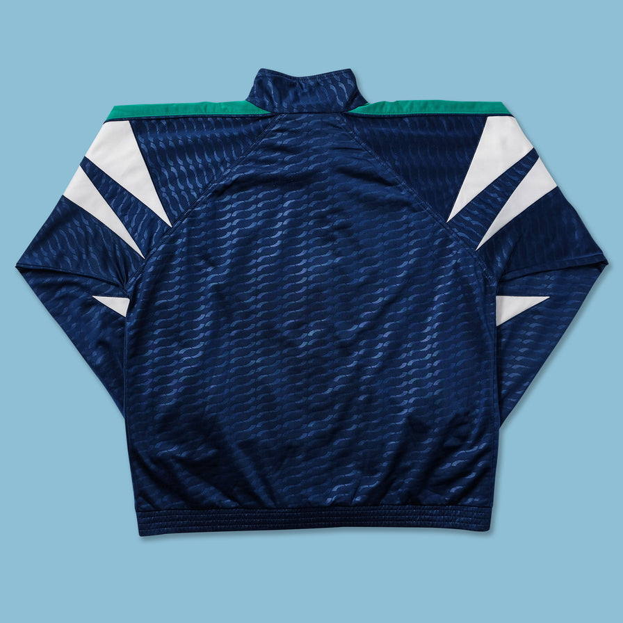 Vintage Puma Track Jacket Medium - Double Double Vintage