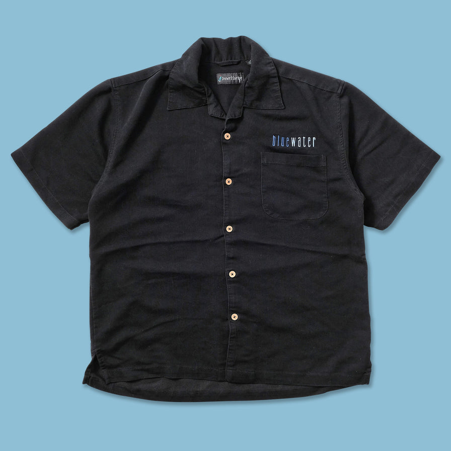 Vintage Shirt Medium - Double Double Vintage