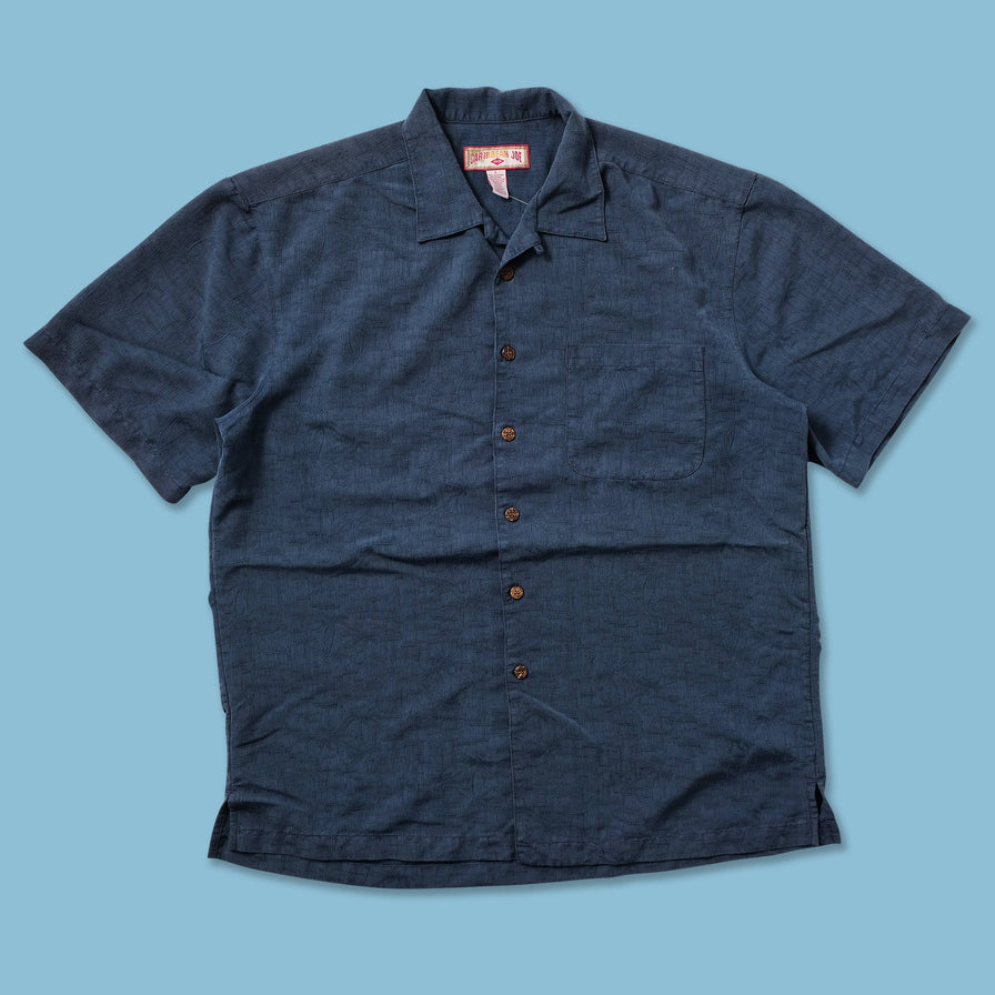 Vintage Shirt XLarge - Double Double Vintage