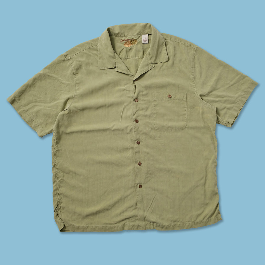 Vintage Shirt XLarge - Double Double Vintage