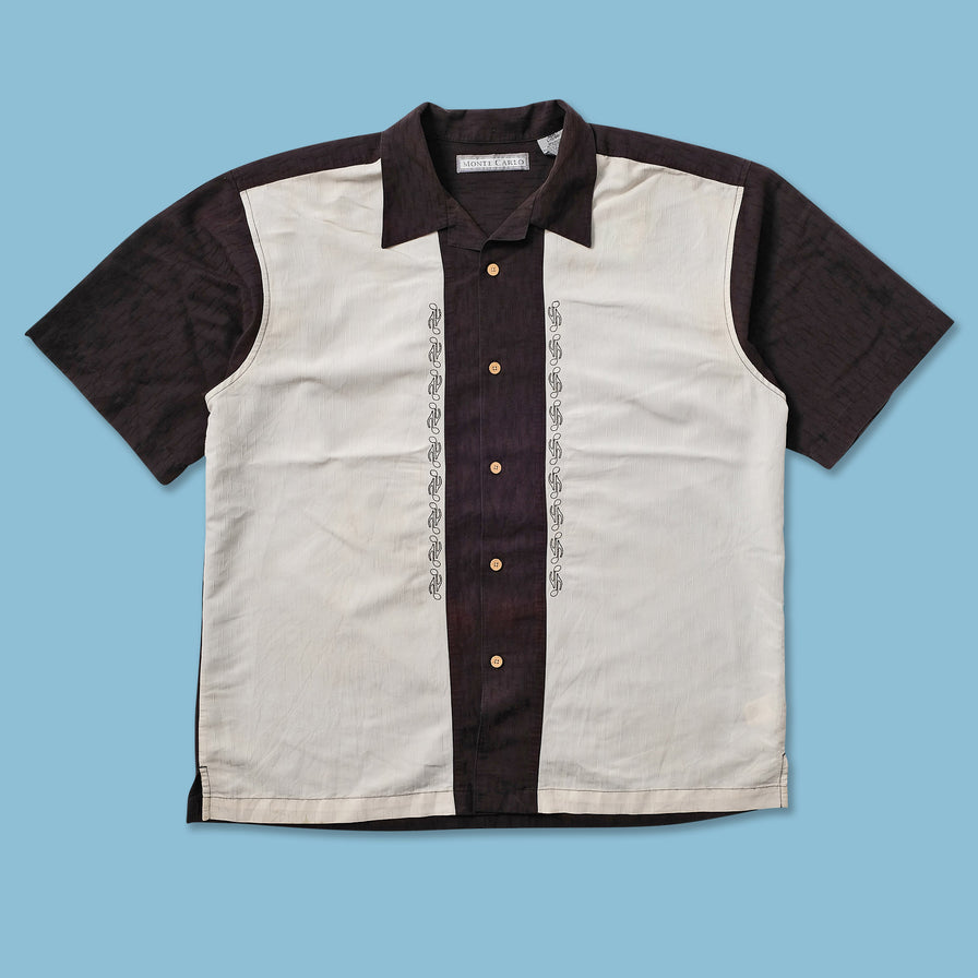 Vintage Shirt XLarge - Double Double Vintage