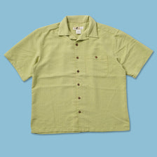 Vintage Shirt Large - Double Double Vintage