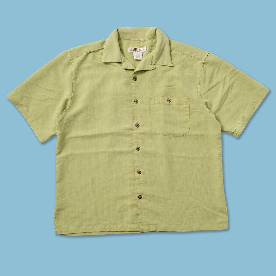 Vintage Shirt Large - Double Double Vintage