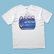 Vintage @ DSS Type T-Shirt Large - Double Double Vintage