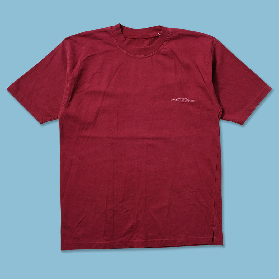 Y2K Sunshine Surf T-Shirt XLarge - Double Double Vintage