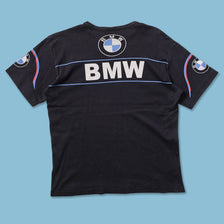 Vintage BMW T-Shirt Large