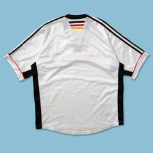 1998 adidas DFB Jersey Large