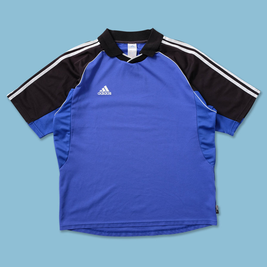 Vintage adidas Jersey XLarge - Double Double Vintage