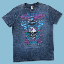 Y2K Ed Hardy T-Shirt Large - Double Double Vintage