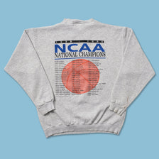 1997 NCAA Final Four Sweater Small